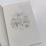 Pansydaisy - L'APRÈS-MIDI - Diario de Viaje - Madrid Palacio Real