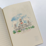 Pansydaisy - L'APRÈS-MIDI - Diario de Viaje - Madrid Palacio Real