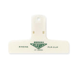 Penco - Clampy Plastic Clip | Glow