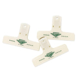 Penco - Clampy Plastic Clip | Glow