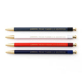 Penco - Portaminas Prime Timber 2.0 | Black