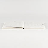 Hobonichi - Agenda Hobonichi Techo 2026 English Planner Book A6 | Inglés - Día Página - Enero a Diciembre