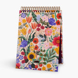 Rifle Paper Co. - Desktop Weekly Planner | Blossom