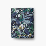 Rifle Paper Co. - Passport Holder Peacock