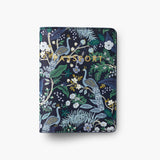 Rifle Paper Co. - Passport Holder Peacock