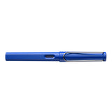 LAMY - Safari Pluma | Blue