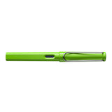 LAMY - Safari Pluma | Green