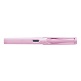 LAMY - Safari Pluma | Lightrose
