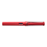 LAMY - Safari Pluma | Red