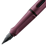 LAMY - Safari  Fountain Pen | Scarlet