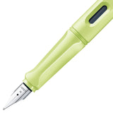 LAMY - Safari Pluma | Springgreen