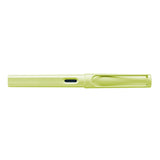 LAMY - Safari Pluma | Springgreen
