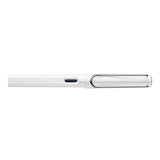 LAMY - Safari Pluma | White