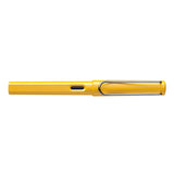 LAMY - Safari  Fountain Pen | Yellow