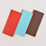 Hobonichi - Set de 3 libretas Hobonichi Memo Pad Set para Weeks