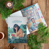 Esther Gili - Cuaderno de Lecturas