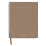 Tinne+Mia - Cuaderno A5 Tuscany