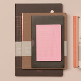 Tinne+Mia - Cuaderno A5 Tuscany