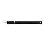 Sailor – TUZU Adjust Fountain Pen – Converter and Cartridge | Black – Nib (M)