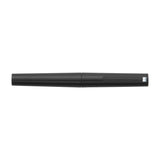 Sailor – TUZU Adjust Fountain Pen – Converter and Cartridge | Black – Nib (M)