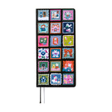 Hobonichi - Agenda Weeks | Yumi Kitagishi: White Cat’s Daily Life - Semanal - Enero a Diciembre 2026