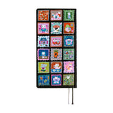 Hobonichi - Agenda Weeks | Yumi Kitagishi: White Cat’s Daily Life - Semanal - Enero a Diciembre 2026