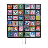 Hobonichi - Agenda Weeks | Yumi Kitagishi: White Cat’s Daily Life - Semanal - Enero a Diciembre 2026