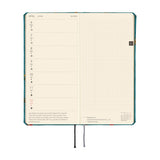 Hobonichi - Agenda Weeks MEGA | Bow & Tie In the Forest - Semanal - Enero a Diciembre 2026