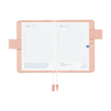 Hobonichi - Funda A6 Original Size | Liberty Fabrics: Sasha Kiora