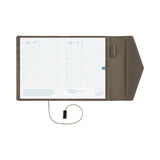 Hobonichi - Funda A6 Original Size | Letter