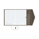 Hobonichi - Funda Cousin A5 | Letter