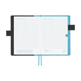 Hobonichi - Funda Cousin A5 | Yuichi Inoue Jo (Going up)