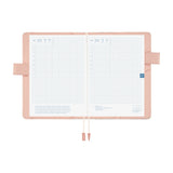 Hobonichi - Funda Cousin A5 | Liberty Fabrics: Sasha Kiora