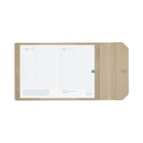 Hobonichi - Funda A6 Original Size | Alettone: Gray