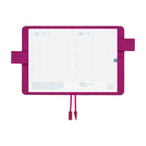 Hobonichi - Funda A6 Original Size | Colors: Mystic Berry