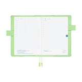 Hobonichi - Funda Cousin A5 | Colors: Ivy Forest
