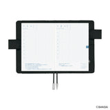 Hobonichi - Funda A6 Original Size | Tamagotchi: Tamagotchi Techo Discovered!