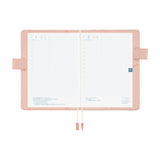 Hobonichi - Funda Cousin A5 | Liberty Fabrics: Sasha Kiora