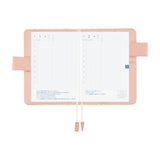 Hobonichi - Funda A6 Original Size | Liberty Fabrics: Sasha Kiora