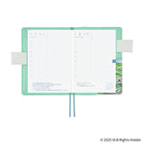 Hobonichi - Funda A6 Original Size | Virginia Lee Burton: The Little House