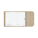 Hobonichi - Funda A6 Original Size | Alettone: Gray