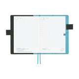 Hobonichi - Funda Cousin A5 | Yuichi Inoue Jo (Going up)