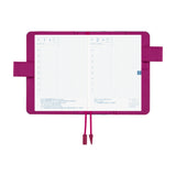 Hobonichi - Funda A6 Original Size | Colors: Mystic Berry