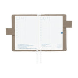 Hobonichi - Funda A6 Original Size | iyo okumi: A Story About Me