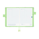 Hobonichi - Funda Cousin A5 | Colors: Ivy Forest