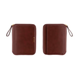 Hobonichi - Funda A6 Original Size | Single Color: Amarone