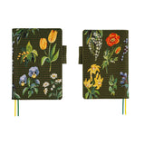 Hobonichi - Funda Cousin A5 | Tolight: Garden of Botany