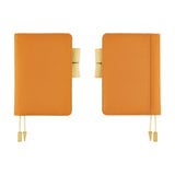 Hobonichi - Funda A6 Original Size | Colors: Butterscotch