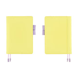 Hobonichi - Funda Cousin A5 | Colors: Honey Lilac