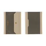 Hobonichi - Funda A6 Original Size | Alettone: Gray